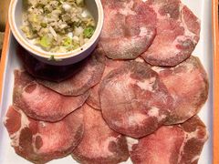 -金妈家烤肉(龙湖U城天街店)