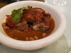 古法灌汁烧鹅-广州酒家(文昌总店)