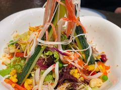-将太无二·北美传奇寿司(荟聚购物中心西红门店)