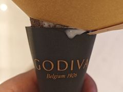 -GODIVA(港汇恒隆广场)