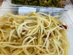 -娄三少·老北京春饼烤鸭家常菜(方庄店)