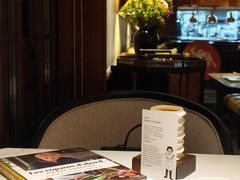 -Le Comptoir de Pierre Gagnaire