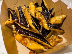 -双合园·海鲜水饺青岛菜(上清路店)