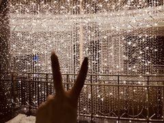 -影汇之星8字形摩天轮