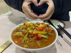 -老游独一佳湘菜馆(高新四路店)