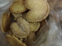 蝴蝶酥-赞记龙凤礼饼(龙津路店)