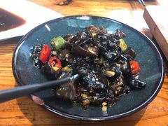 -院子餐厅·大锅菜·老杭帮(桥西直街店)