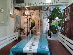 -丽江庭院之丽江往事(安定门店)