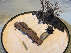 -上海金桥红枫万豪酒店-万豪中餐厅