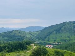 -灵山