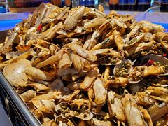 -万象·复兴号鲜肉烤肉海鲜自助(升级店)