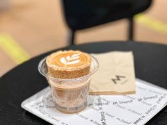-M Stand(北京平安幸福中心店)