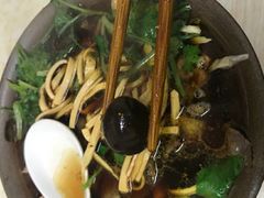 鹌鹑蛋-黑皮酸菜鱼(三山街店)
