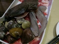-蒙肥羊·酸汤潮牛·鲜牛肉火锅烤肉自助(岗顶店)