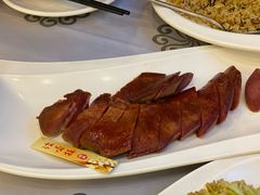 香烧牛舌-岭南海晏楼(东晓南店)