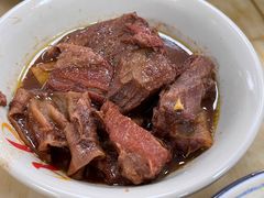 -黄祥发牛排美食(圣湖店)