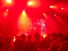 -MAO Livehouse(杭州店)