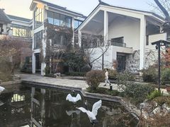 -广富林宰相府酒店·水云间