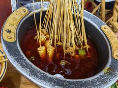 -冒椒火辣(奎星楼街店)