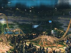 -自贡恐龙博物馆