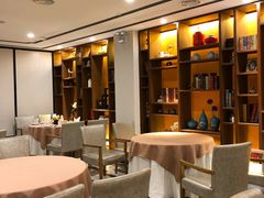 大堂-圆苑(金茂店)