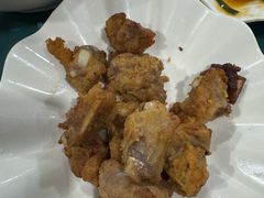 -瑶记海鲜餐厅(西涌店)