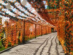 -安徒生童话乐园