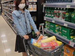 -AEON永旺(东方宝泰店)