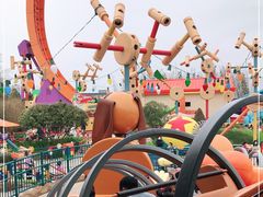 -上海迪士尼度假区