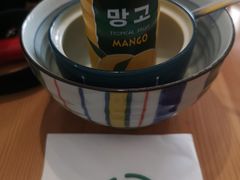 -小岛餐厅