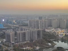 -嘉定凯悦·咖啡厅