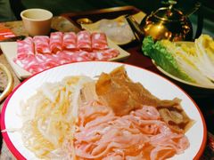 -蜀国大将老火锅(江北店)