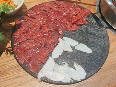 -掂档潮汕牛肉火锅(cityon熙地港店)