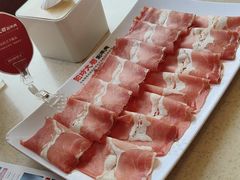 -阳坊大都涮羊肉(阳坊总店)
