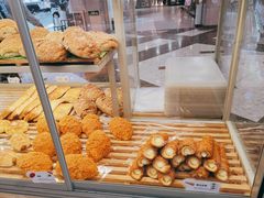 -BreadTalk面包新语·烘焙蛋糕(中华广场店)