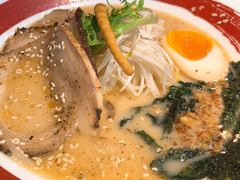 -雷门拉面店(新光天地店)