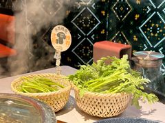 -芸山季·云南野生菌火锅(人民广场来福士店)