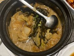 -峨嵋小镇·川菜(勒泰中心店)