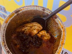 -童陈记重庆冷串串(食宝街店)