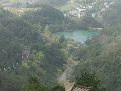 -大慈岩风景区