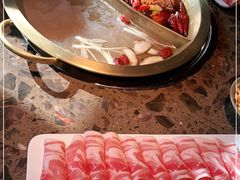 -小龙坎老火锅(建华店)