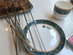 -新疆人(五大街店)