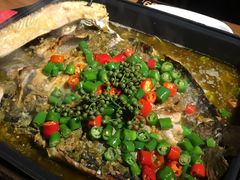 -半天妖烤鱼(方庄店)