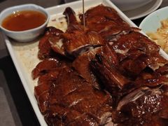 -先记烧鹅王·本地粤菜(福永店)