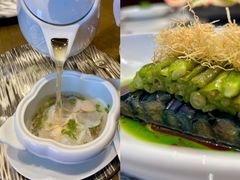 -悦轩中餐厅·高空江景·杭州柏悦酒店