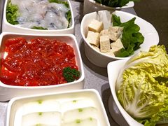 -海底捞火锅(贵和购物中心店.原鲁能城店)