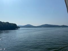 -天目湖山水园