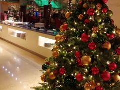 -威斯汀舞台餐厅