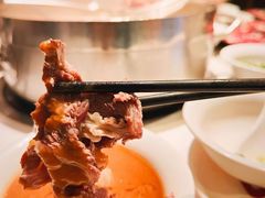 -左庭右院鲜牛肉火锅(新梅广场店)