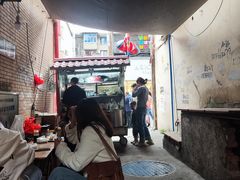 -伤心春卷(文庙老味道小吃街店)